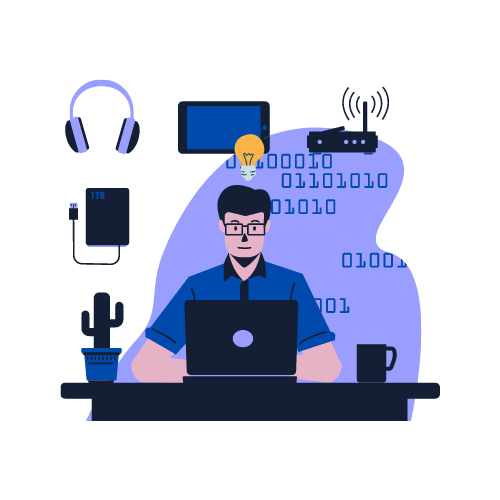 Feature 1 illustration